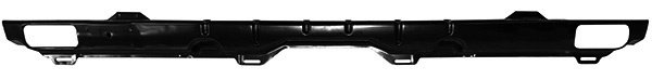 TRAFIC RENAULT 2014> TAMPON DEMİRİ  ARKA SAC | 100.17600 | 7782410689