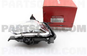 Kia Ceed Ön Sis Farı Sol Orjinal | 922011H070