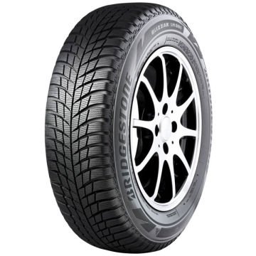 245/50R18 100H (RFT) Blizzak LM001 Bridgestone