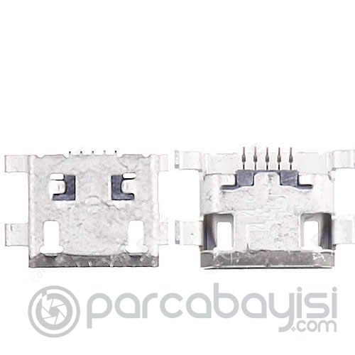 Motorola Moto G X1032 Şarj Soketi