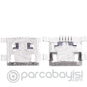 Motorola Moto G X1032 Şarj Soketi