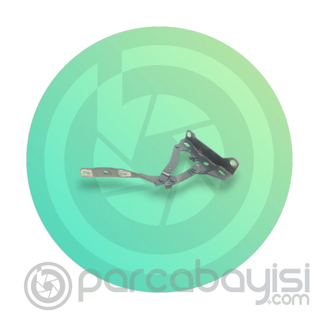 TUCSON  HYUNDAI KAPUT MENTEŞESİ SOL  | 66910N7000 | 66910N7000||