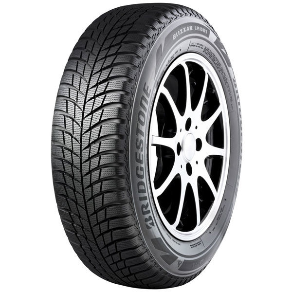 225/50R18 95H (RFT) (*) Blizzak LM001 Bridgestone