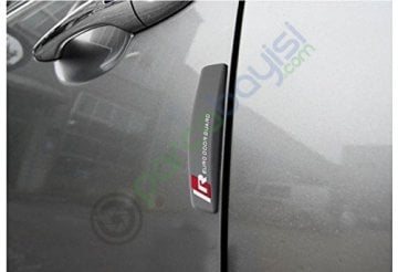 Kapı Koruma Bademi Silikon Trd Sportivo 4 Adet