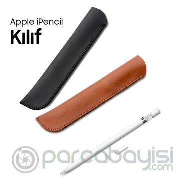 Ally Apple Pencil, Kalem İçin Deri Kılıf