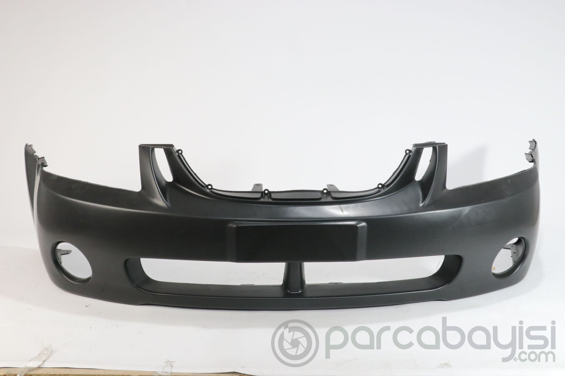 2002-2006 KIA CERATO TAMPON,ÖN  | 865112F010 | 865112F010