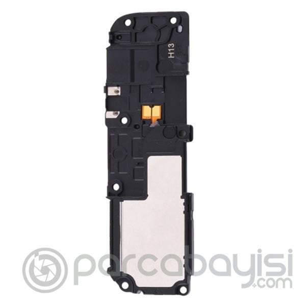Xiaomi Redmi Note 9 Pro Zil Buzzeri Hoparlör  Anten Redmi Note 9S