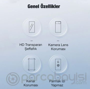 SM Galaxy A21S (SM-A217) Kılıf Sürgülü Kamera Lens Korumalı Yüzük Standlı Silikon Kılıf