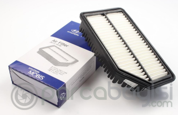 Kia Rio-Soul -Accent Blue Hava Filtresi Orjinal | 281131R100