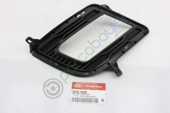 Kia Ceed Sis Far Bakaliti Sol (2009-2012) Orjinal | 865631H500