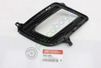 Kia Ceed Sis Far Bakaliti Sol (2009-2012) Orjinal | 865631H500