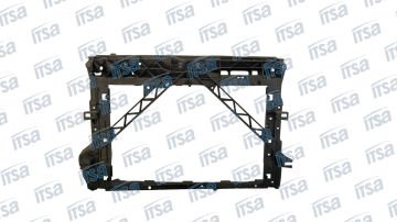 PANEL ÖN 1.2 TSI PLASTİK SKODA FABIA 2015> | 6V0805588F | 6V0805588F
