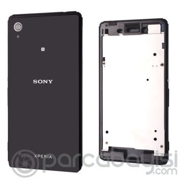 Sony Xperia M4 Aqua Full Kasa Kapak