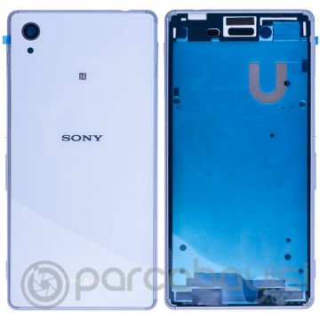 Sony Xperia M4 Aqua Full Kasa Kapak