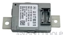 AMBIYANS BEYNI W177 (A SERI) W247 (B SERI) W118 (CLA SERI) W213 W214 (E SERI) (A1779008014)  A1779002610