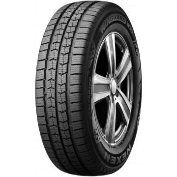 235/65R16C 121/119R 10PR Winguard WT1 Nexen