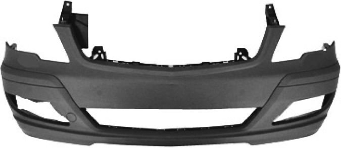 TAMPON  ÖN ASTARLI MERCEDES VIANO 2009> | A63988505259999 | A63988505259999