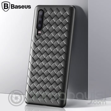 Baseus Huawei P30 Ultra Slim Bv Wieving Lux Silikon Kılıf