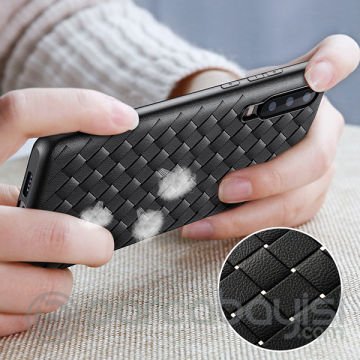 Baseus Huawei P30 Ultra Slim Bv Wieving Lux Silikon Kılıf