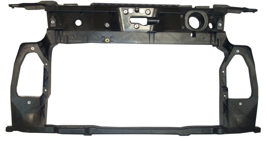 2003-2011 PANDA FIAT PANEL ÖN PLASTİK | 10IFR0110255 | 51700202