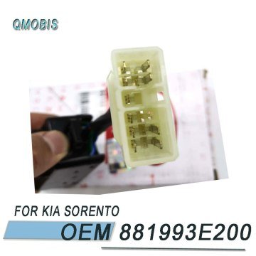 Sorento Koltuk Ayarlama Düğme Orjinal | 881993E200