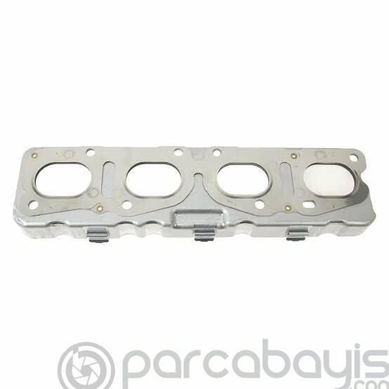 EGZOZ MANIFOLD CONTASI M274 W204 (C SERI) W212 (E SERI)  A2741420180