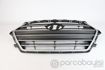 2016-2018 HYUNDAI ELANTRA PANJUR,ÖN (Komple gri çıtalı)  | HQ01-69014-1 | 86350F2000