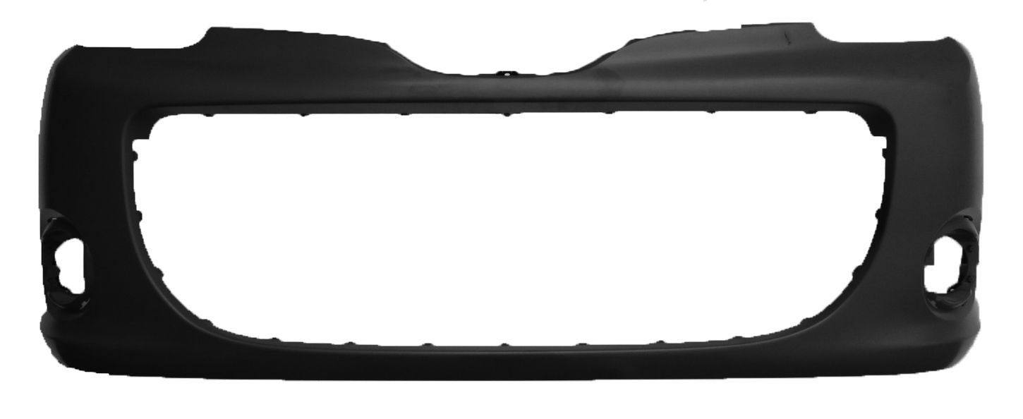 TAMPON  ÖN ASTARLI DARBE EMİCİLİ RENAULT KANGOO 2013> | 620103839V | 620103839V