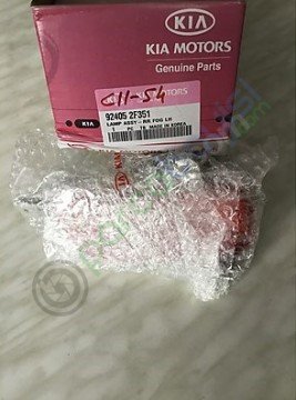Arka Sis Lambası Sol Orjinal | 924052F351