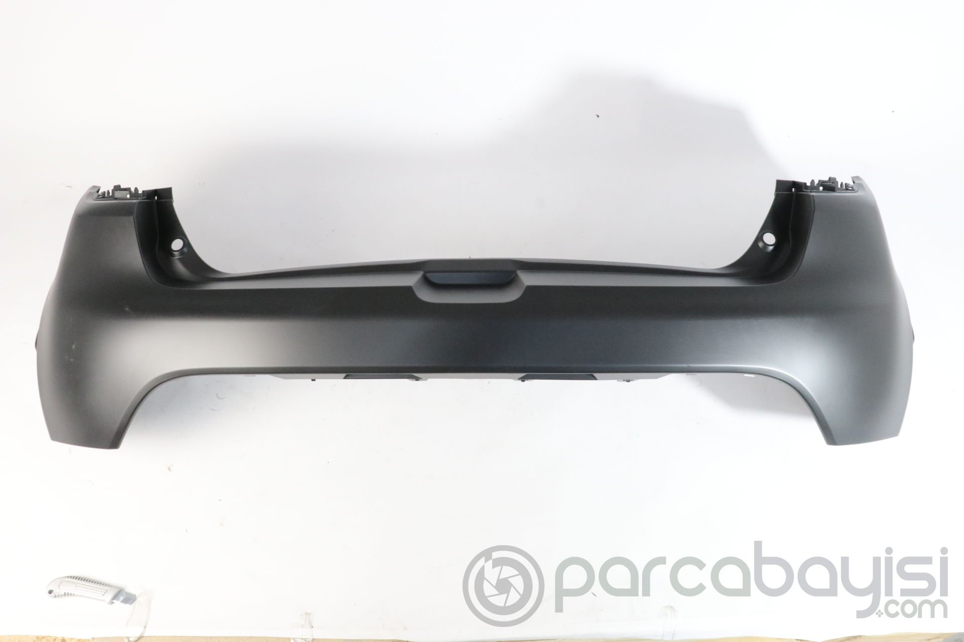CLIO IV 2013-2019 RENAULT TAMPON,ARKA (Sensörsüz)  | 1443121 | 850103029R