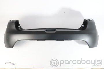 CLIO IV 2013-2019 RENAULT TAMPON,ARKA (Sensörsüz)  | 1443121 | 850103029R