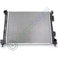 Radyatör Orjinal | 253101R300 >> 253101J700