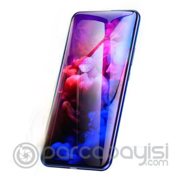Baseus Huawei Honor Magic 2 4d Full Kırılmaz Cam Ekran Koruyucu