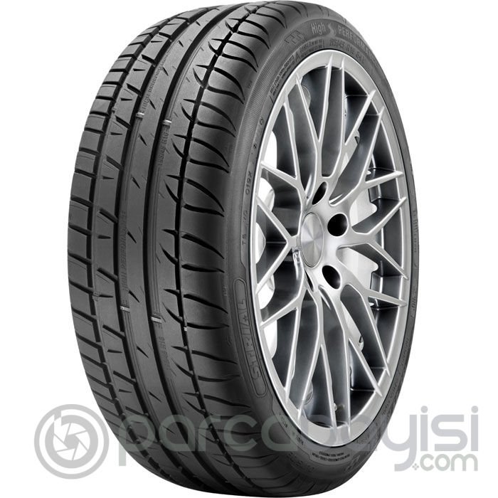 195/65R15 95H XL High Performance Strial