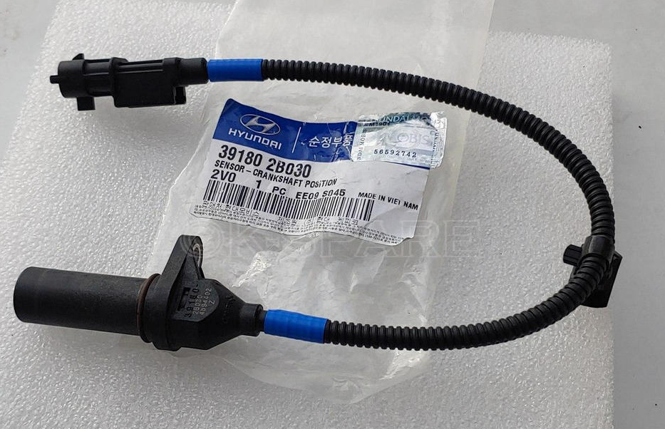 Kia Ceed Krank Acı Sensörü Orjinal | 391802B030