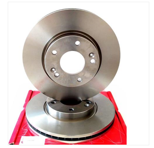 Kia Ceed Ön Disk KORE-MALI | ( 1 ADET ) 517121H000