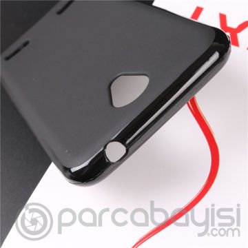 Zte Blade A520 Ultra Koruma Silikon Kılıf