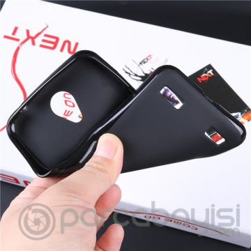 Zte Blade A520 Ultra Koruma Silikon Kılıf