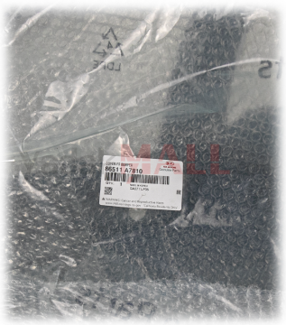 Kia Cerato 2016-2018 Ön Tampon Orjinal | 86511A7810
