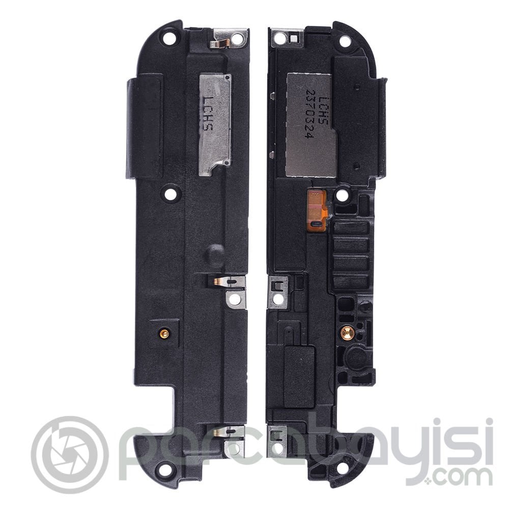 Asus Zenfone 3 Ze552 5.5inc Zil Buzzeri Hoparlor