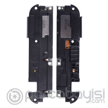 Asus Zenfone 3 Ze552 5.5inc Zil Buzzeri Hoparlor