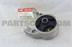 Rio Motor Montaj Tak Arka 219101G150 Orjinal | 219101G100