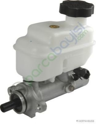 Kia Sorento Fren Ana Merkez Esp Orjinal 2006-2008 | 591203E550