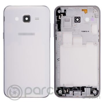 Samsung Galaxy J5 J500 İçin Kasa Kapak