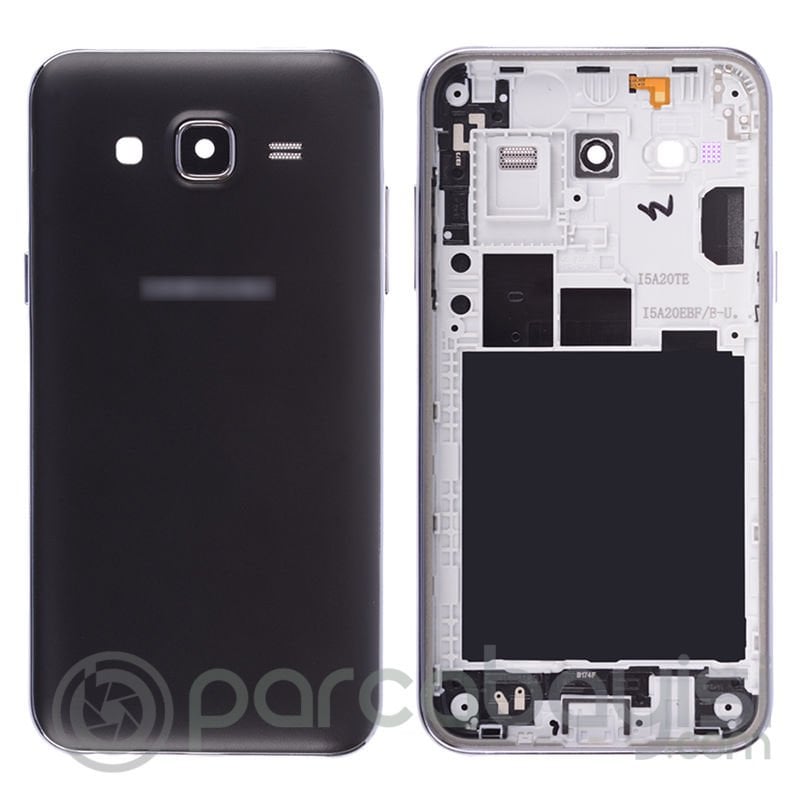Samsung Galaxy J5 J500 İçin Kasa Kapak