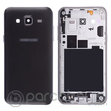 Samsung Galaxy J5 J500 İçin Kasa Kapak