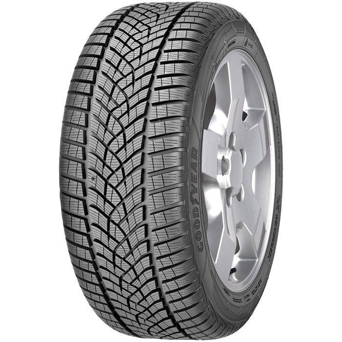 215/60R17 100V XL UltraGrip Performance+ SUV Goodyear