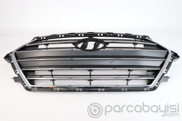 2016-2018 HYUNDAI ELANTRA PANJUR,ÖN (Komple,Krom)  | HQ01-69014-2 | 86350F2000
