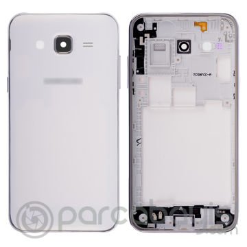 Samsung Galaxy J7 2015 J700 İçin Kasa Kapak