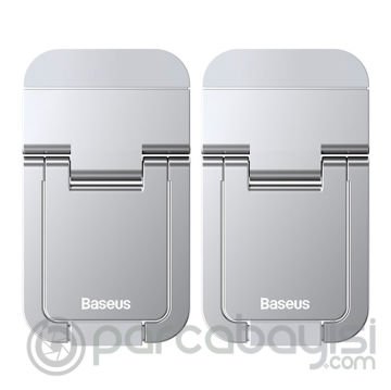 Baseus Katlanabilir Portatif Macbook Dizüstü Bilgisayar Laptop Stand Ayağı